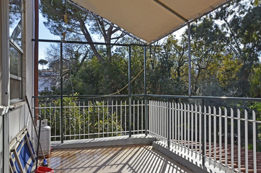 Casa Sul Monte D'Oro Apartment Scauri  Ngoại thất bức ảnh